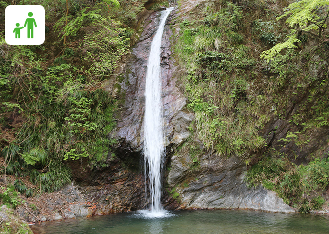 華厳の滝